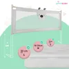 Primabobo MEDVÍDEK sada 3 zábran na postel 2×200 + 1×160 Náhled obrázku produktu 12