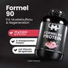 Mammut Nutrition - Formel 90 Protein 3000 g Dose - 120 Produktbild-Vorschau 2