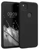 kwmobile Hülle kompatibel mit Google Pixel 4a Hülle - Produktbild-Vorschau 1