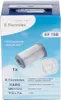 Electrolux EF75B, Filter, Zylinder-Vakuum, Grau, Weiß, Produktbild-Vorschau 3