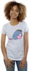 Disney - T-Shirt für Damen BI44857 (S) (Grau) Produktbild-Vorschau 2
