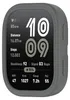 INF Silikónové puzdro pre Amazfit Bip 6 (A2435) Šedá Náhľad obrázku produktu 2