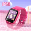 Maxlife Smartwatch pre deti IP68 odolné voči vode s 3 Náhľad obrázku produktu 8