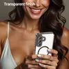 Magnetické pouzdro MagSafe pro telefon Samsung Galaxy S26 Náhled obrázku produktu 8