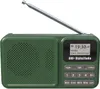 Openbox DAB-P11-SOLAR Přenosné DAB+/FM rádio s BT, MP3, Náhled obrázku produktu 2