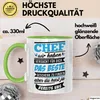 Chef Wir Haben Versucht Für Dich Das Beste Geschenk Zu Produktbild-Vorschau 3