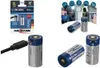 Ansmann 16340 Batteria agli ioni di litio 850mAh 3,6V Anteprima dell’immagine prodotto 16