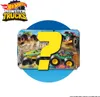 Hot Wheels Monster Trucks Demolition Doubles Pojazdy Náhled obrázku produktu 44