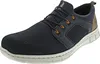 Rieker Sneaker in blau, Gr. 42 Náhľad obrázku produktu 88
