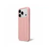 Puzdro na iPhone 17 Pro v štýle RIMOWA Ballerina Pink Náhľad obrázku produktu 2