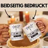 Chemikerin Geschenk Tasse Becher Die Frau Die Allen Kann Produktbild-Vorschau 2