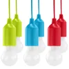 HyCell Pull-Light Set mit Zugschalter, Warmweiß LED 22 Produktbild-Vorschau 1