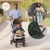 Lionelo Buggy Cloe Plus Kinderwagen Auto-Folding Produktbild-Vorschau 7