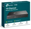 Gravador NVR VIGI By TP-Link NVR1016H 16 Kanäle Non-PoE Produktbild-Vorschau 8