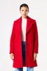 GARCIA ladies outdoor jacke 2808 true red M Produktbild-Vorschau 3