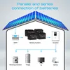 Extralink AGM 12V 40Ah Akku Batterie Elektronik Produktbild-Vorschau 10