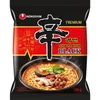5er-Pack Nongshim Instantnudeln Shin Ramyun Black Premium Produktbild-Vorschau 3