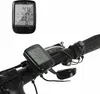 Fahrradcomputer Tachometer Digital LCD Funk Fahrrad Produktbild-Vorschau 8