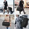 Reisetaschen, Faltbare, integriertem Kleidersack, Produktbild-Vorschau 2