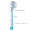 5 en 1 Brosse électrique pour le bain Brosse pour le dos Voir les images du produit 9