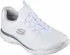 Skechers Summits Sportschuh Weiß Produktbild-Vorschau 1