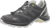 HIGH COLORADO Evo Speed Wanderschuhe Unisex schwarz/grau 45 Produktbild-Vorschau 1