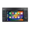 2+32 GB CarPlay SWC WIFI compatibile con Mercedes Benz W169 Anteprima dell’immagine prodotto 1