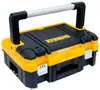 DeWALT DWST1-70704, Przybornik, Metal, Plastik, Czarny, Podgląd zdjęcia produktu 6