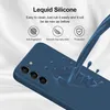 Etui silicone fin pour Samsung Galaxy S21 5G silicone Voir les images du produit 4