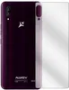 2x Schutzfolie für Allview Soul X6 Xtreme Rückseite klar Produktbild-Vorschau 2