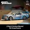 LEGO Technic Samochód Nissan Skyline GT-R (R34) z filmu Za Podgląd zdjęcia produktu 39