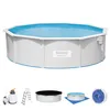Bestway Hydrium 56384, 17430 l, Basen ramowy, Drabina, Podgląd zdjęcia produktu 4