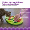 Nina Ottosson Katzenspielzeug Puzzle & Play Buggin Out - Produktbild-Vorschau 8