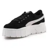 Damen Schuhe Puma Mayze Stack Dc5 Schwarz 40.5 Produktbild-Vorschau 4