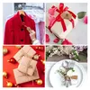 Belle Vous Geschenk Anhänger (1000Stk) 4,5 x 2,5cm Produktbild-Vorschau 5