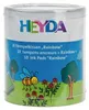 Heyda 204888470, Set de mini almohadillas para sellos Vista previa de la imagen del producto 8