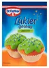 Dr Oetker Fertigglasur Grün 100g Dekorglasur für Kuchen Produktbild-Vorschau 4