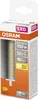 OSRAM LED Stab 18,2W R7S 2.452lm 118mm 2.700K Produktbild-Vorschau 2