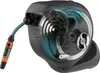 Gardena Wand-Schlauchbox RollUp M (weiß) 20 m Produktbild-Vorschau 4