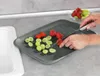 Spülbecken-Sieb Shari Grau Produktbild-Vorschau 8