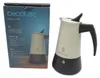 Cecotec Talianska kávovarka Piccolina 600 Green. 300 ml, 6 Náhľad obrázku produktu 13