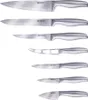 alpina Messerset 7-teilig - Kochmesser, Tranchiermesser, Produktbild-Vorschau 1