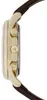 Jacques Lemans Chronographen London White - Gold Produktbild-Vorschau 2