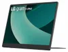 LG 17MT70 Draagbare monitor Zwart, roestvrij staal 43,2 cm Productafbeelding-voorbeeld 5
