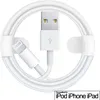 Lightning auf USB Schnellladekabel für iPhone 14 14 Pro 13 Produktbild-Vorschau 2