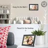 Andoer 10,1" Smart WiFi Photo Frame Digitální fotorámeček Náhled obrázku produktu 11