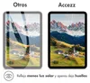 Protector de pantalla Paper Feel para Samsung Galaxy Tab S8 Vista previa de la imagen del producto 6