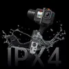 HOHEM Actionkamera Gimbal iSteady Pro4 Schwarz Produktbild-Vorschau 42