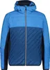 Campagnolo Man Jacket Hybrid Fix Hood     48 Produktbild-Vorschau 1