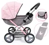 Bayer Design 12711AB, carrito para muñecas "Cosy", con Vista previa de la imagen del producto 1